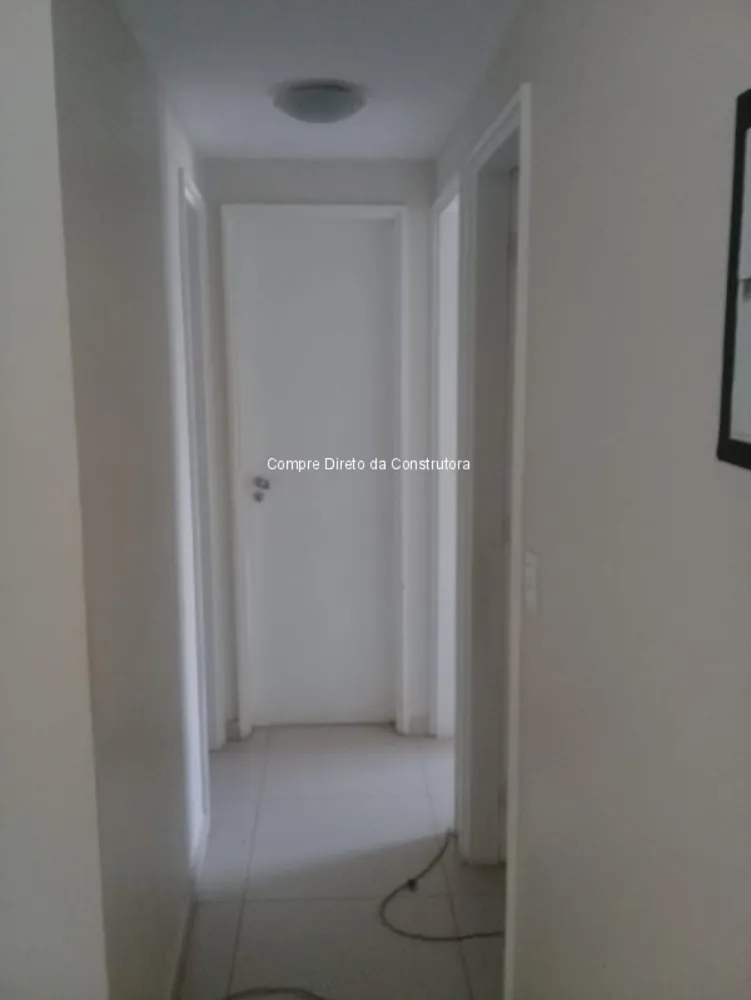 Apartamento, 3 quartos, 90 m² - Foto 3