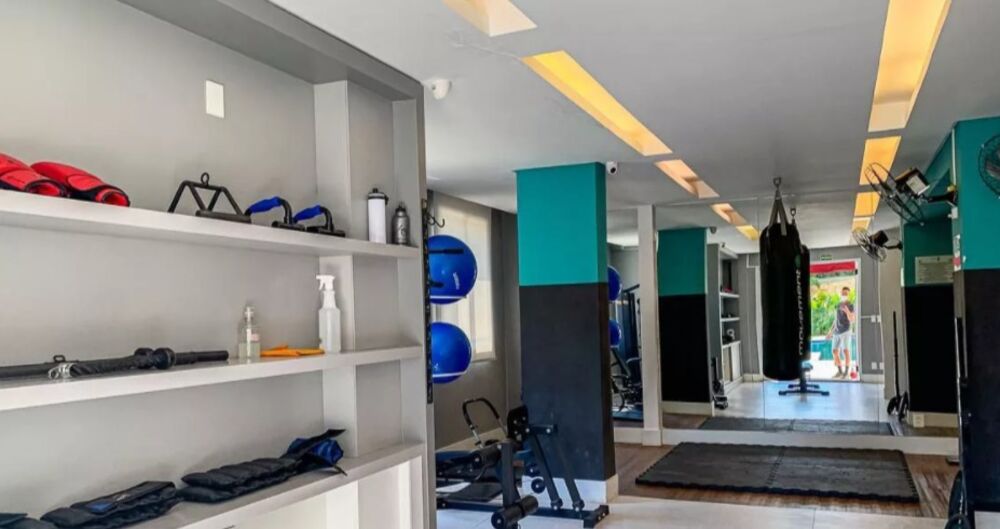 Apartamento, 2 quartos, 61 m² - Foto 27