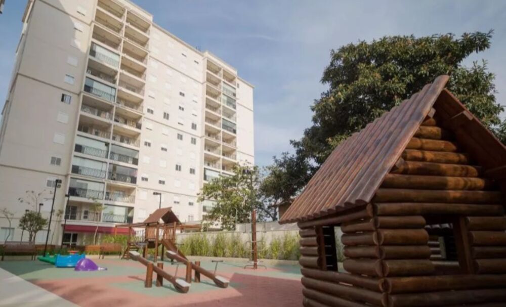 Apartamento, 2 quartos, 61 m² - Foto 33