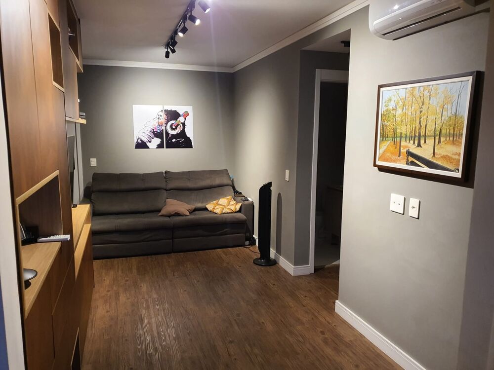 Apartamento, 2 quartos, 61 m² - Foto 12