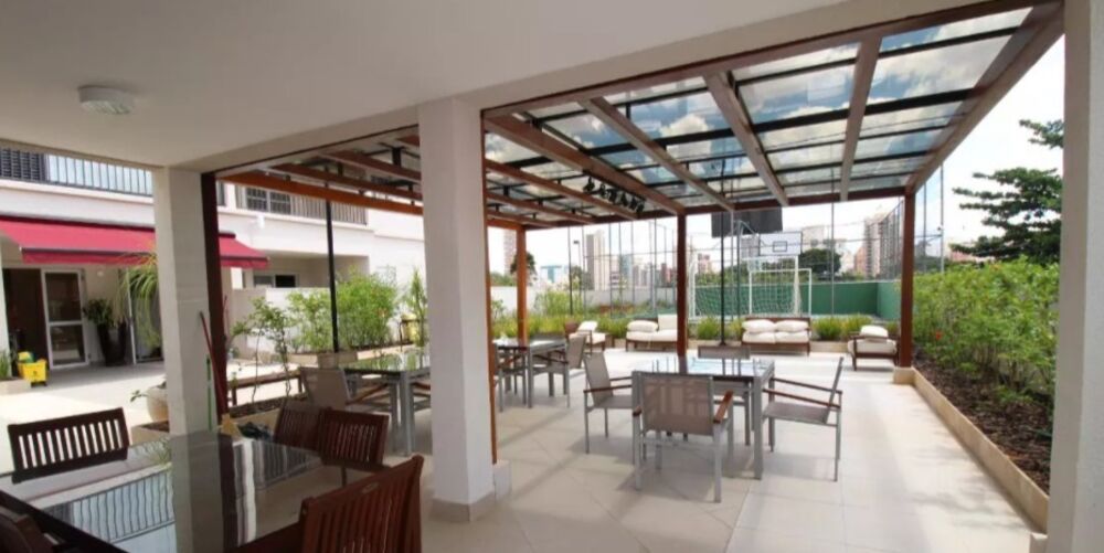 Apartamento, 2 quartos, 61 m² - Foto 3