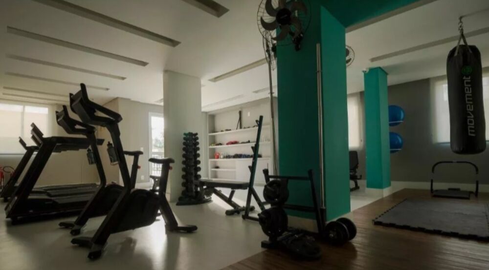 Apartamento, 2 quartos, 61 m² - Foto 37