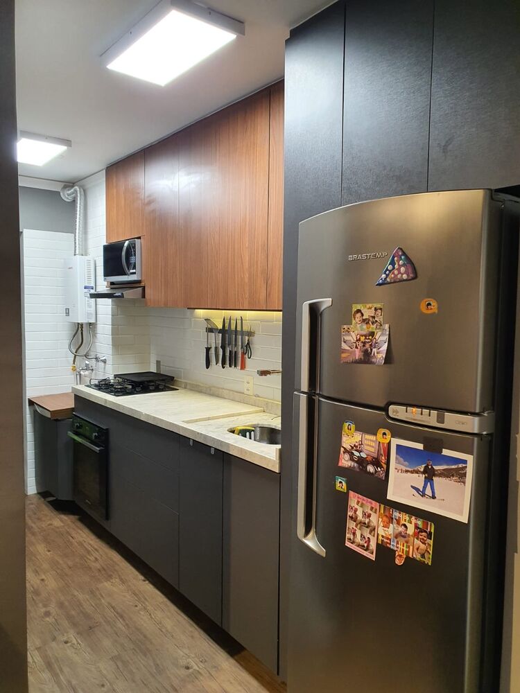 Apartamento, 2 quartos, 61 m² - Foto 22