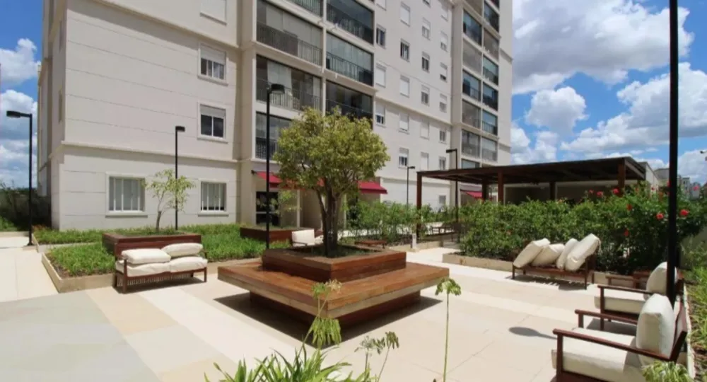 Apartamento, 2 quartos, 61 m² - Foto 10
