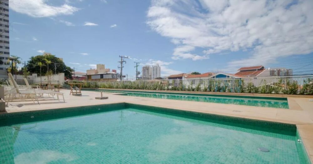 Apartamento, 2 quartos, 61 m² - Foto 29