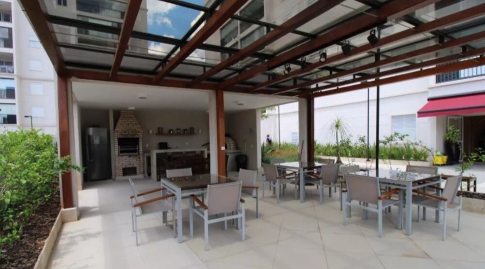 Apartamento, 2 quartos, 61 m² - Foto 2