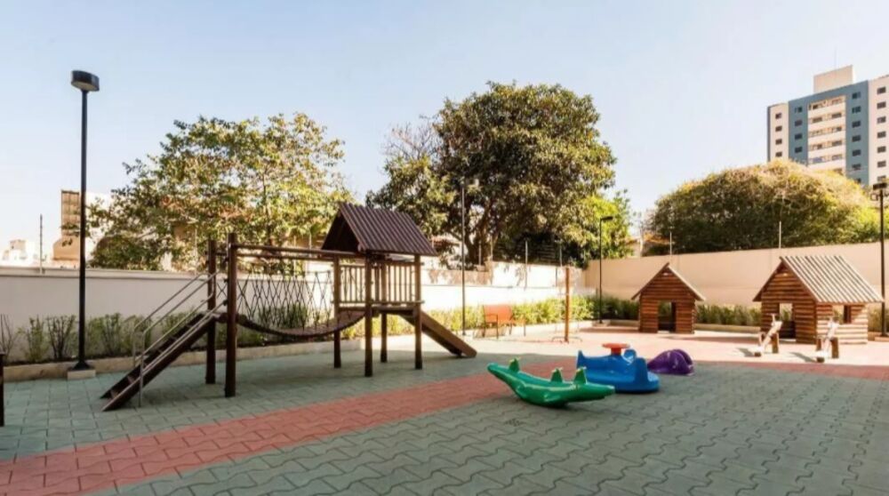 Apartamento, 2 quartos, 61 m² - Foto 1