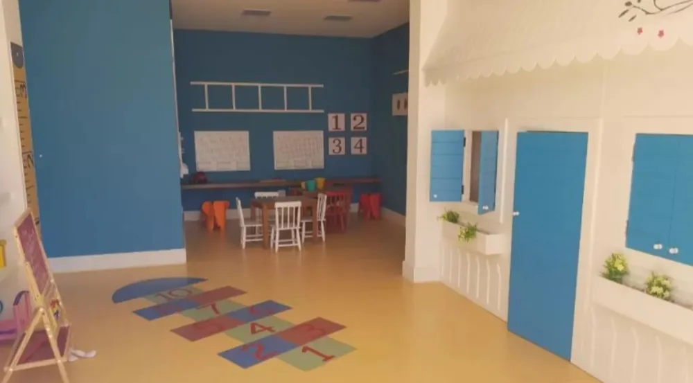 Apartamento, 2 quartos, 61 m² - Foto 4
