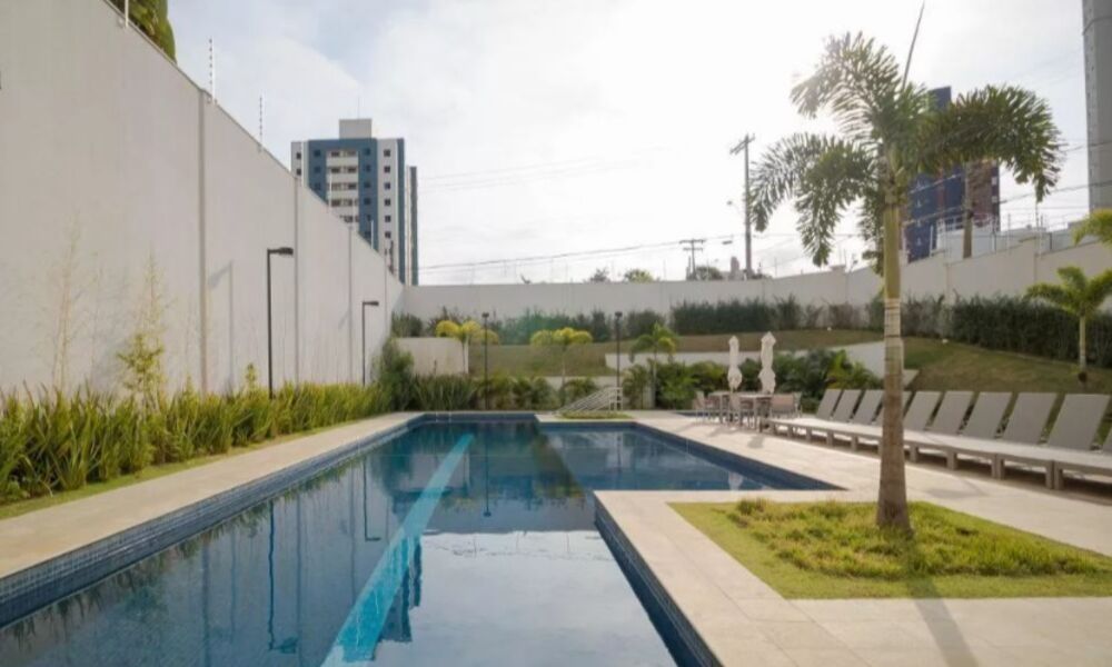 Apartamento, 2 quartos, 61 m² - Foto 7