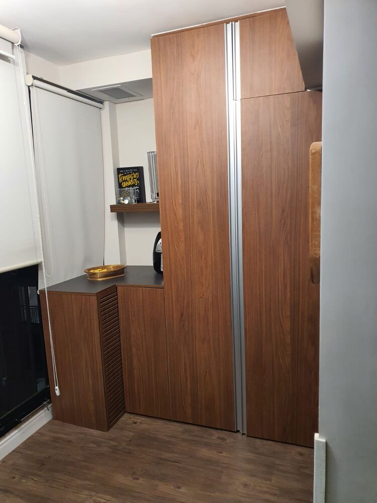 Apartamento, 2 quartos, 61 m² - Foto 13