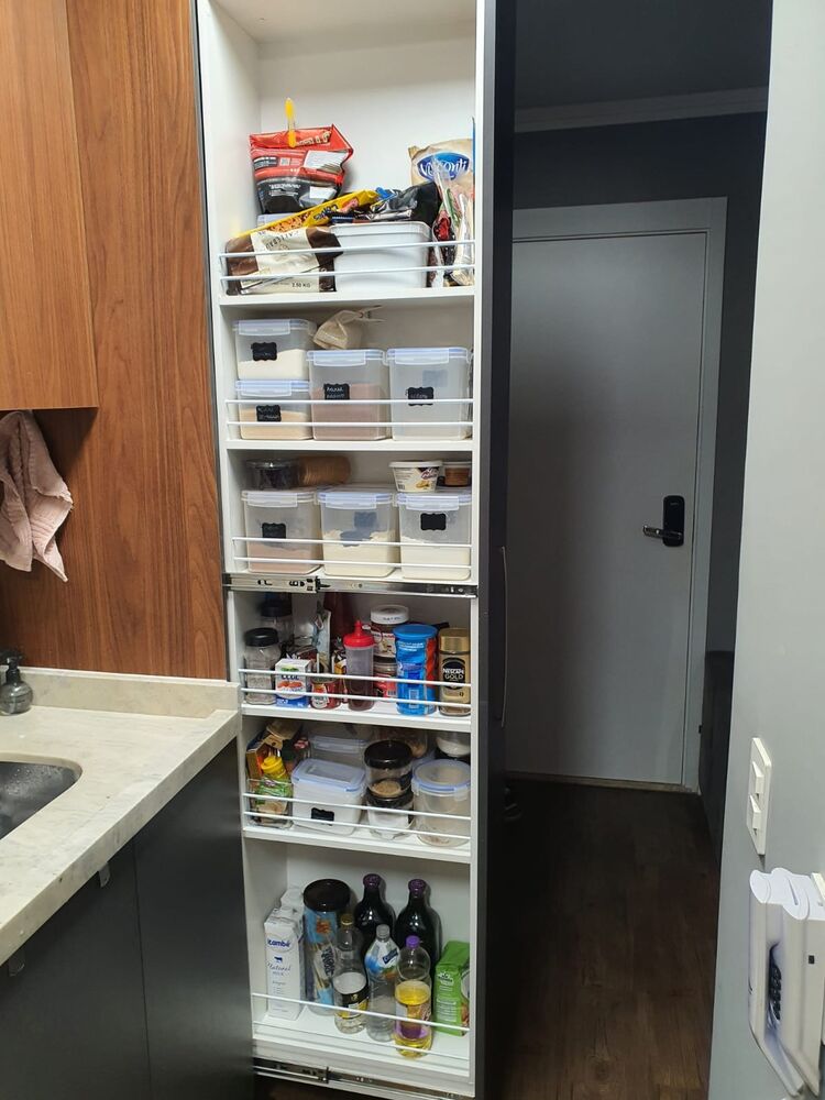 Apartamento, 2 quartos, 61 m² - Foto 6