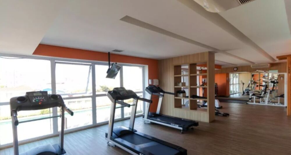 Apartamento, 2 quartos, 61 m² - Foto 39