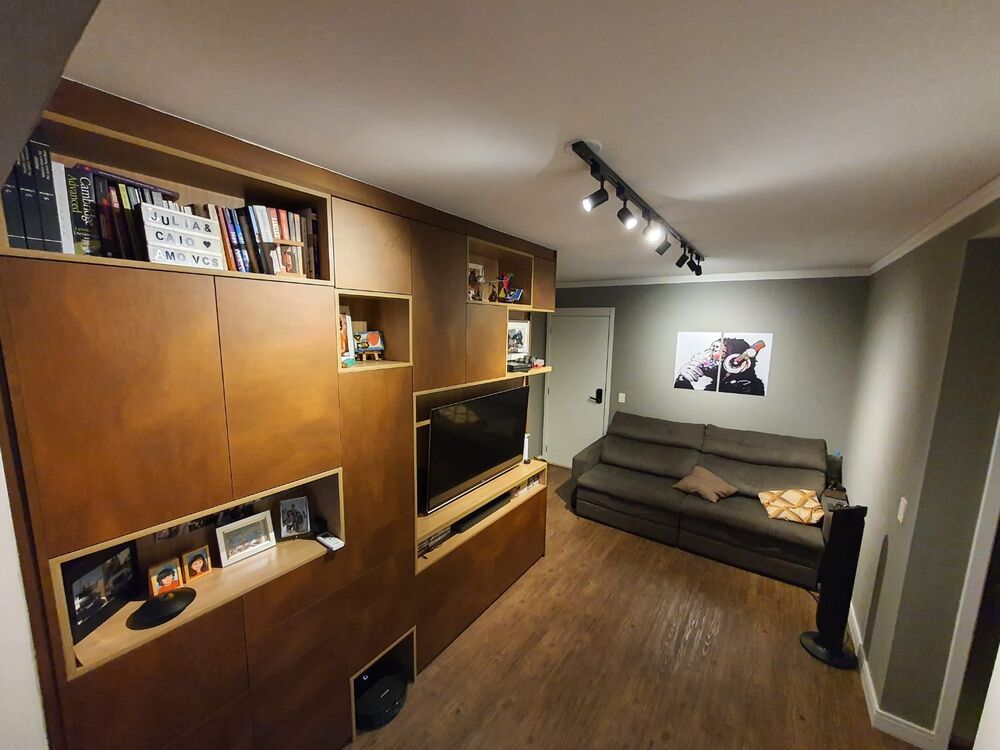 Apartamento, 2 quartos, 61 m² - Foto 11