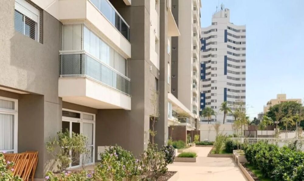 Apartamento, 2 quartos, 61 m² - Foto 23