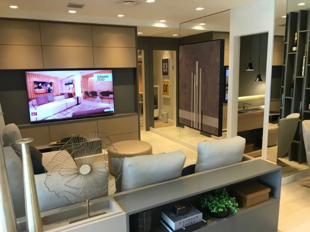 Apartamento, 2 quartos, 67 m² - Foto 6