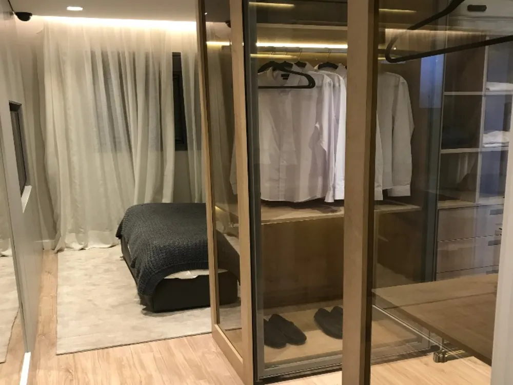 Apartamento, 2 quartos, 67 m² - Foto 8
