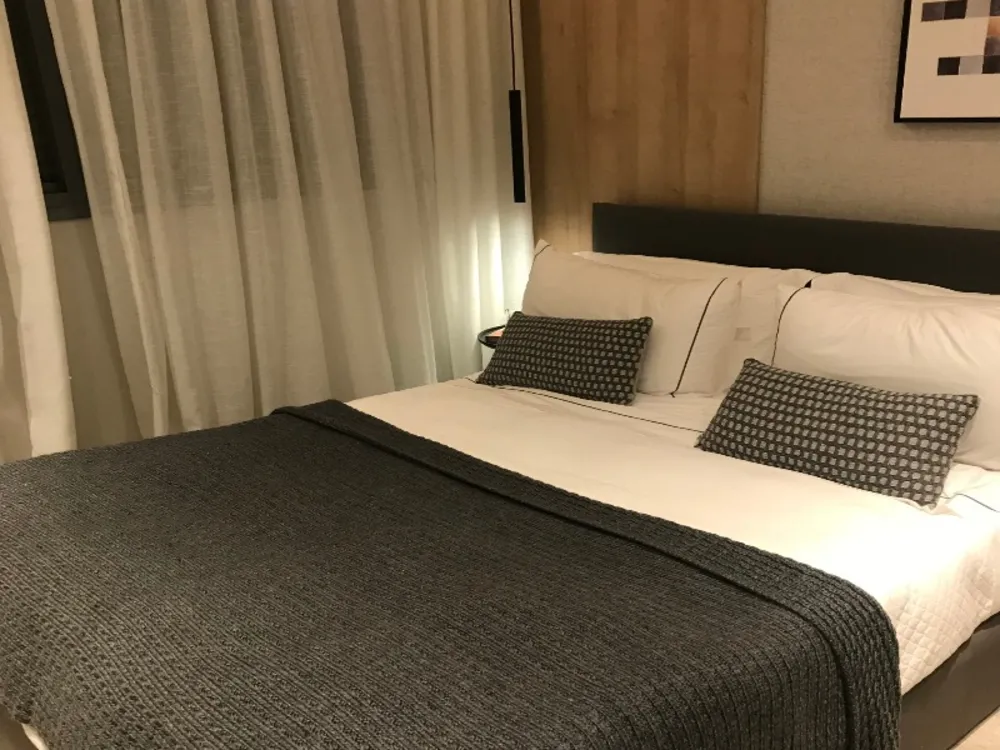 Apartamento, 2 quartos, 67 m² - Foto 10