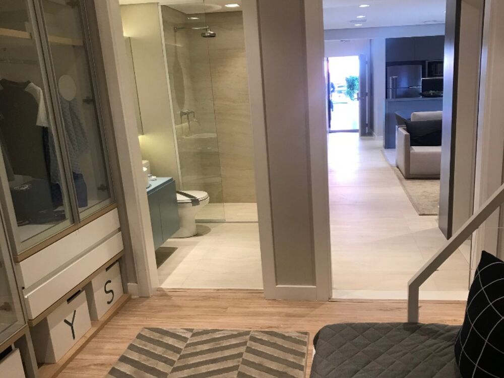Apartamento, 2 quartos, 67 m² - Foto 3