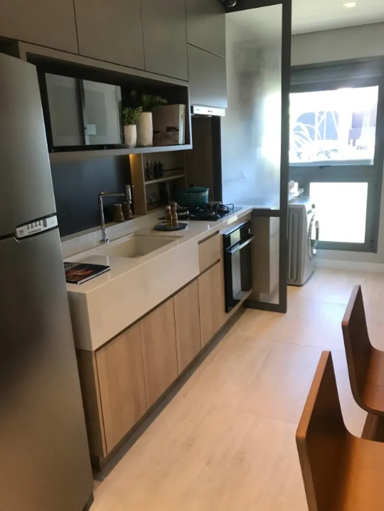 Apartamento, 2 quartos, 67 m² - Foto 2