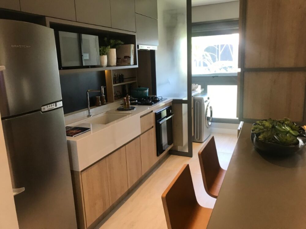 Apartamento, 2 quartos, 67 m² - Foto 1