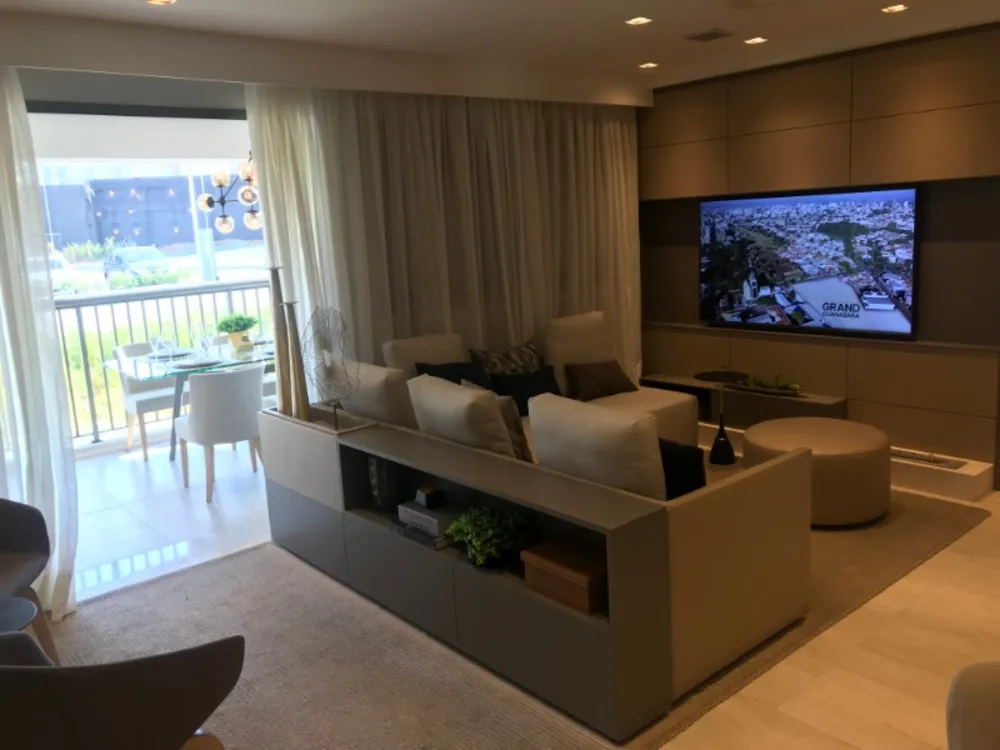 Apartamento, 2 quartos, 67 m² - Foto 13