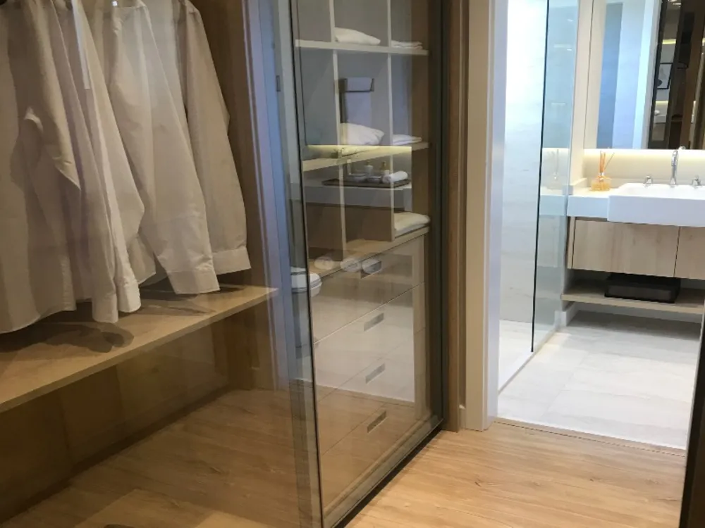 Apartamento, 2 quartos, 67 m² - Foto 9