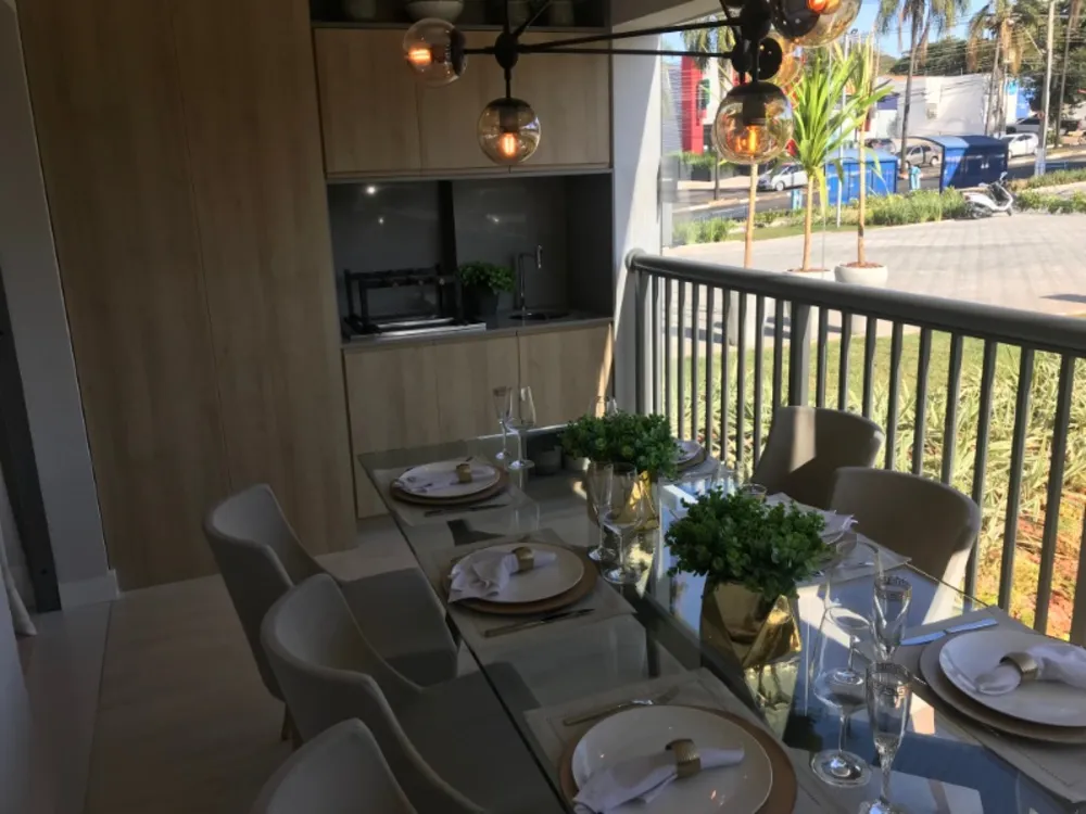 Apartamento, 2 quartos, 67 m² - Foto 5