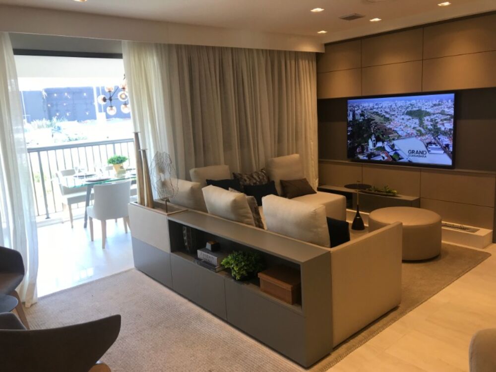 Apartamento, 2 quartos, 67 m² - Foto 4