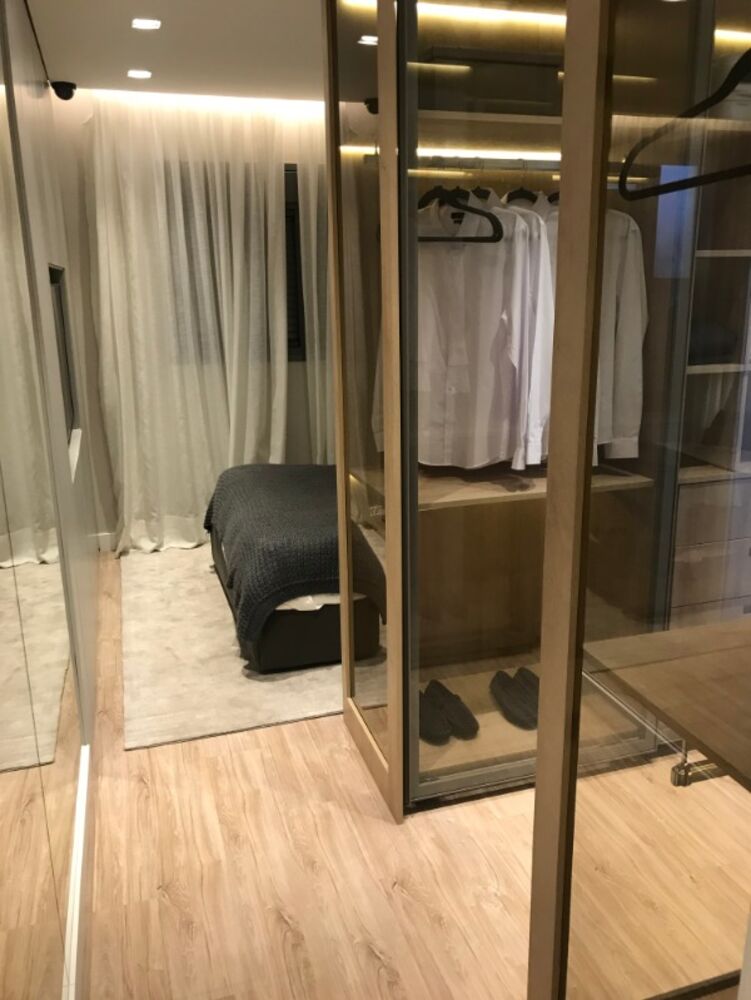 Apartamento, 2 quartos, 67 m² - Foto 2