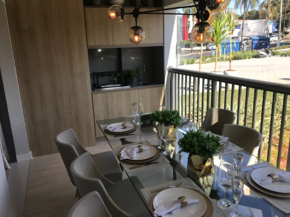 Apartamento, 2 quartos, 67 m² - Foto 4