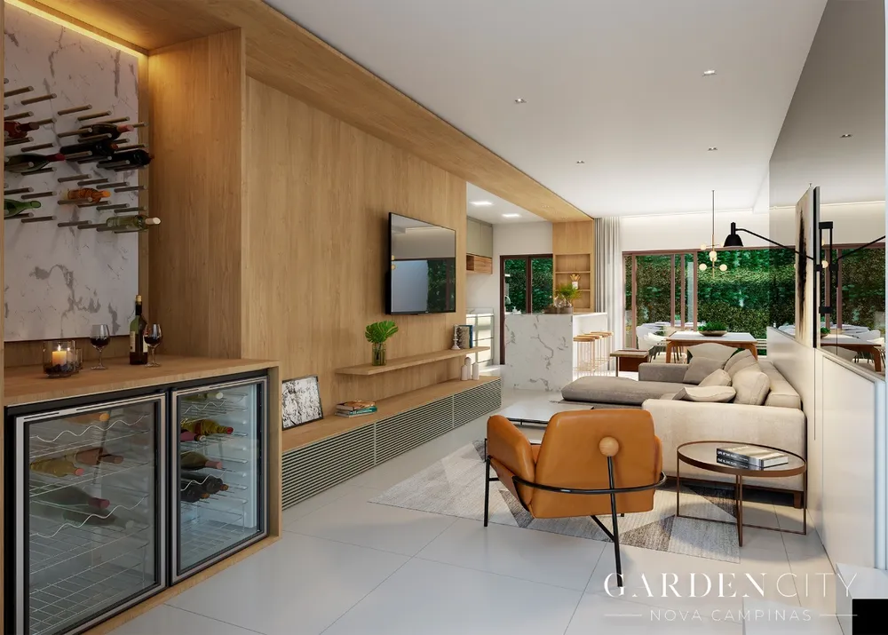 Casa, 3 quartos, 147 m² - Foto 7
