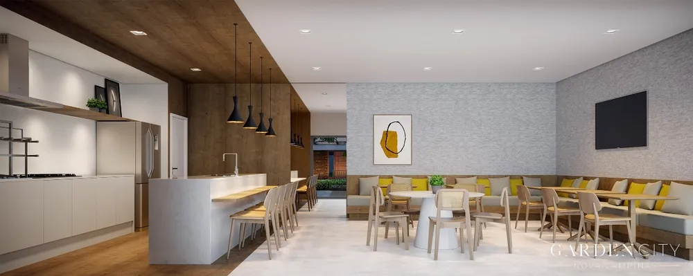 Casa, 3 quartos, 147 m² - Foto 3