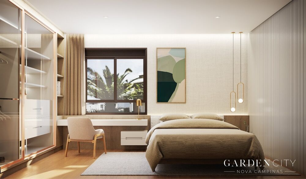 Casa, 3 quartos, 147 m² - Foto 2