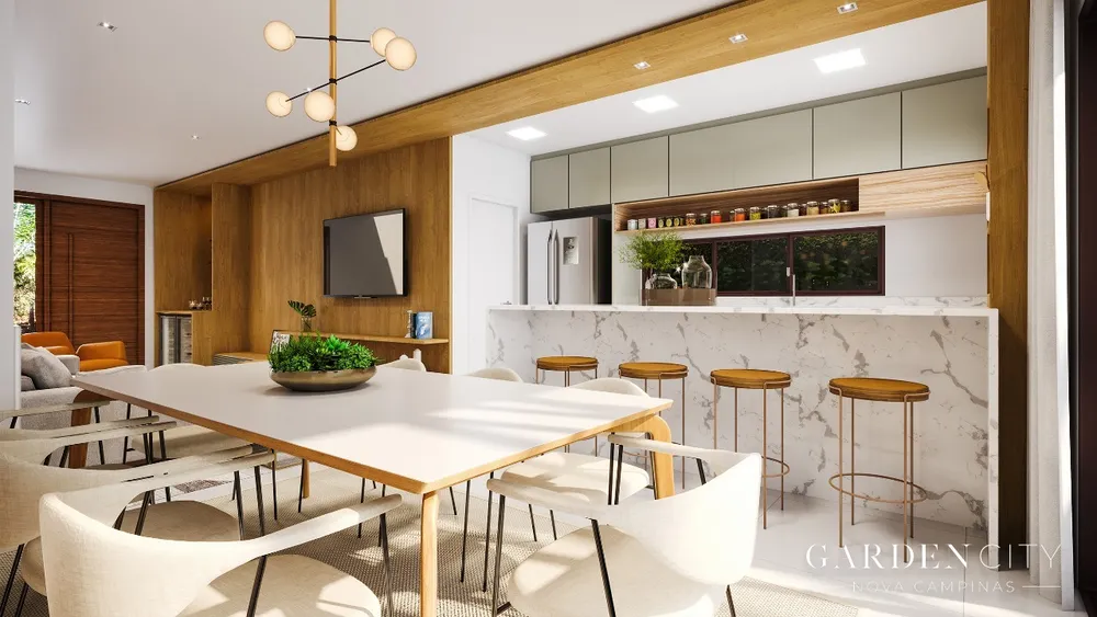 Casa, 3 quartos, 147 m² - Foto 6