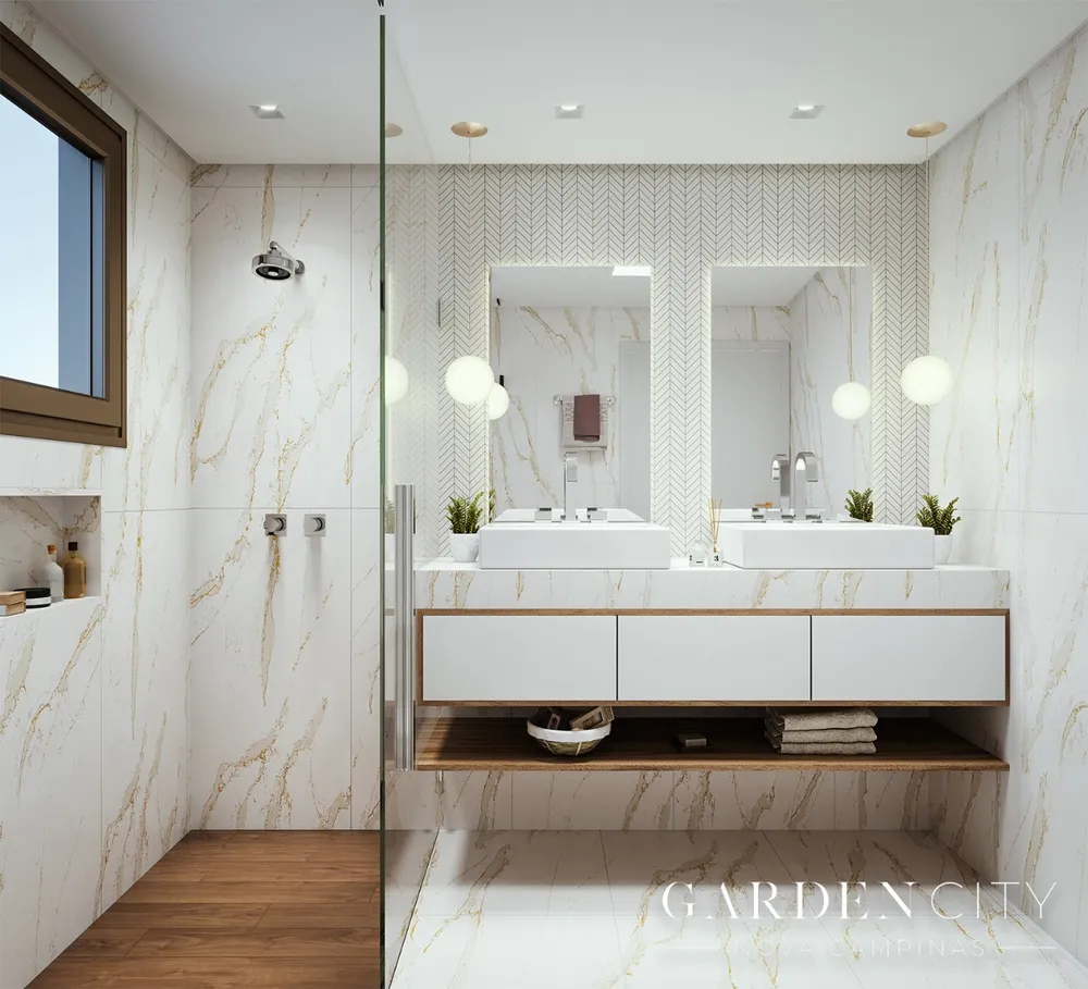 Casa, 3 quartos, 147 m² - Foto 10