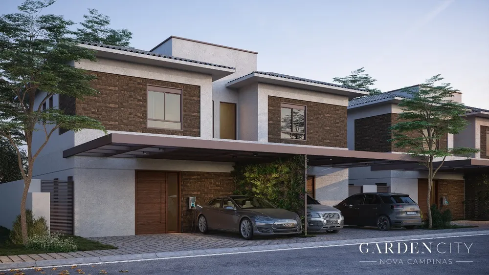 Casa, 3 quartos, 147 m² - Foto 12