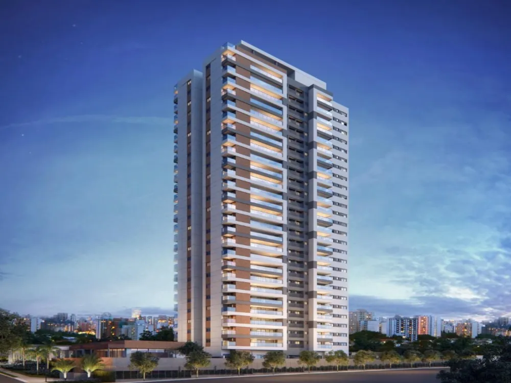 Apartamento, 4 quartos, 155 m² - Foto 14