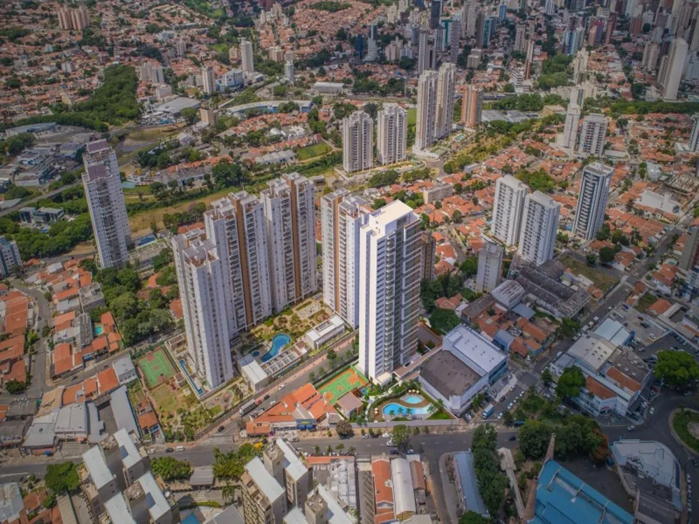 Apartamento, 4 quartos, 155 m² - Foto 10