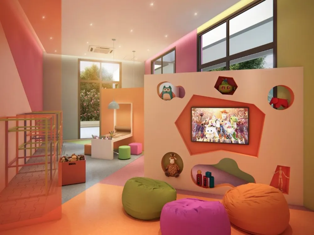 Apartamento, 4 quartos, 155 m² - Foto 12