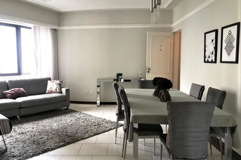 Apartamento, 3 quartos, 130 m² - Foto 10