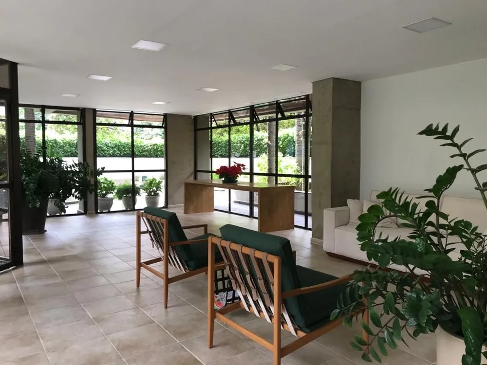 Apartamento, 3 quartos, 130 m² - Foto 3