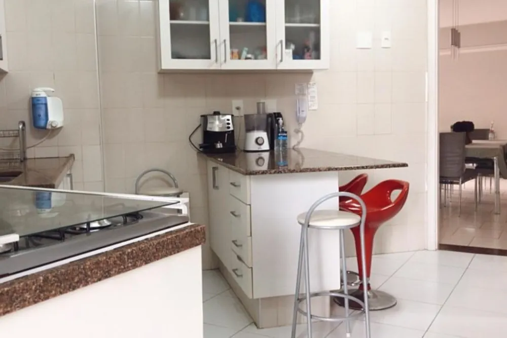 Apartamento, 3 quartos, 130 m² - Foto 11