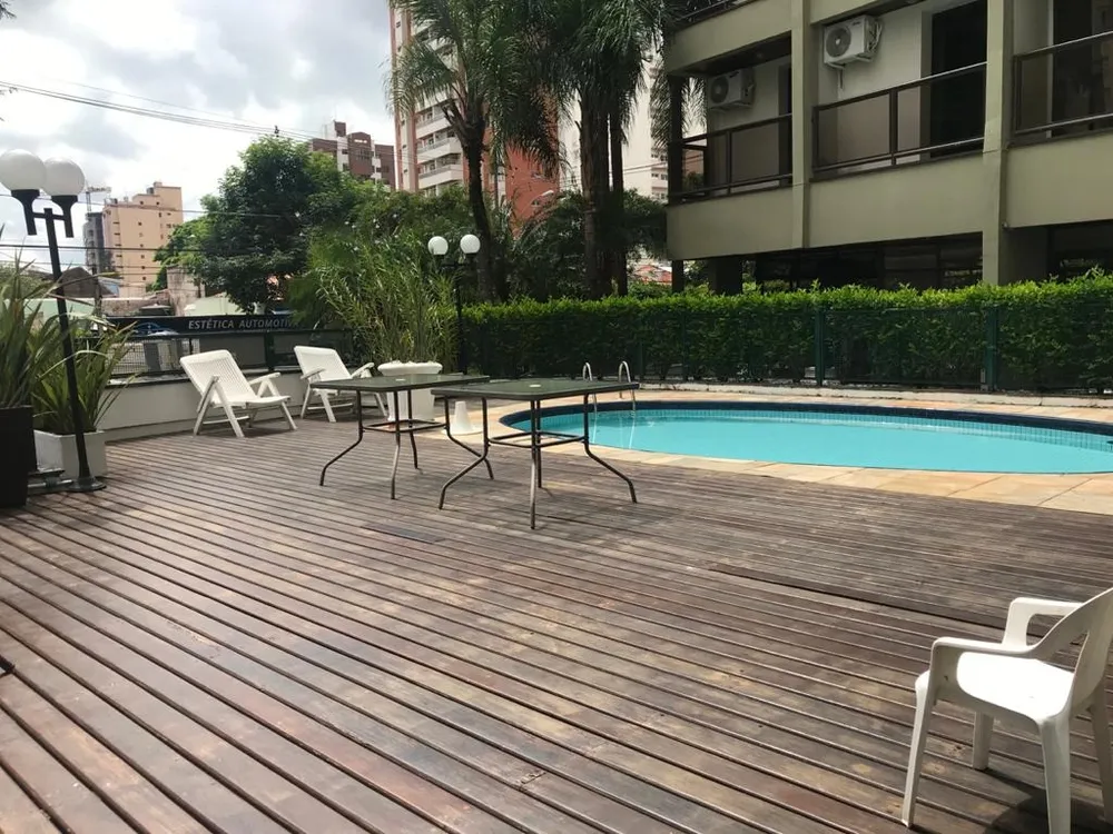 Apartamento, 3 quartos, 130 m² - Foto 1