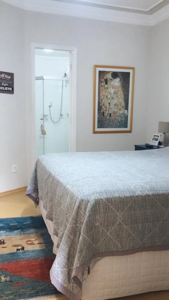 Apartamento, 3 quartos, 130 m² - Foto 5