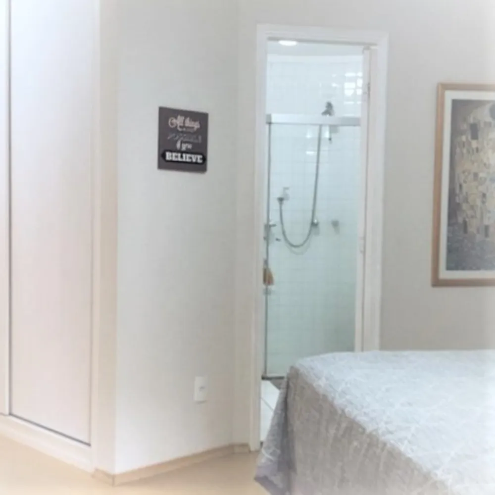 Apartamento, 3 quartos, 130 m² - Foto 4