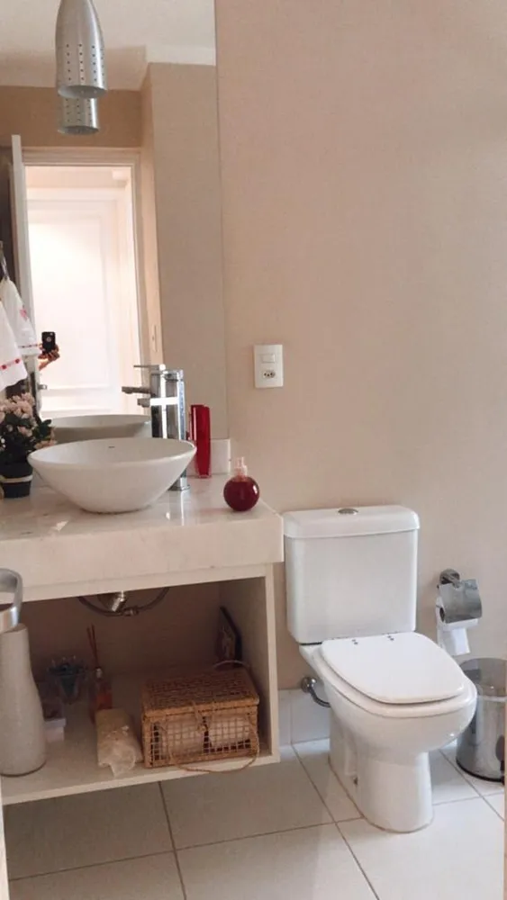 Apartamento, 3 quartos, 130 m² - Foto 7