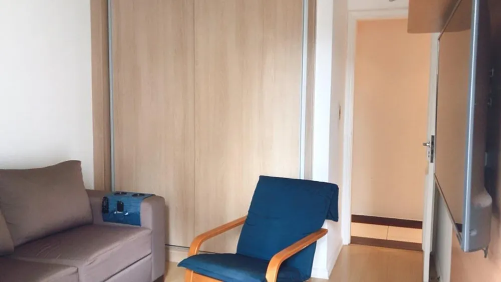 Apartamento, 3 quartos, 130 m² - Foto 9