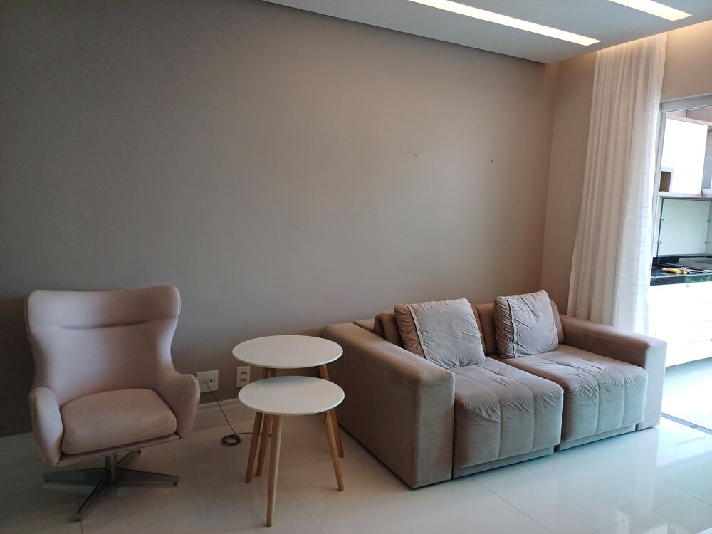 Apartamento à venda com 2 quartos, 90m² - Foto 11