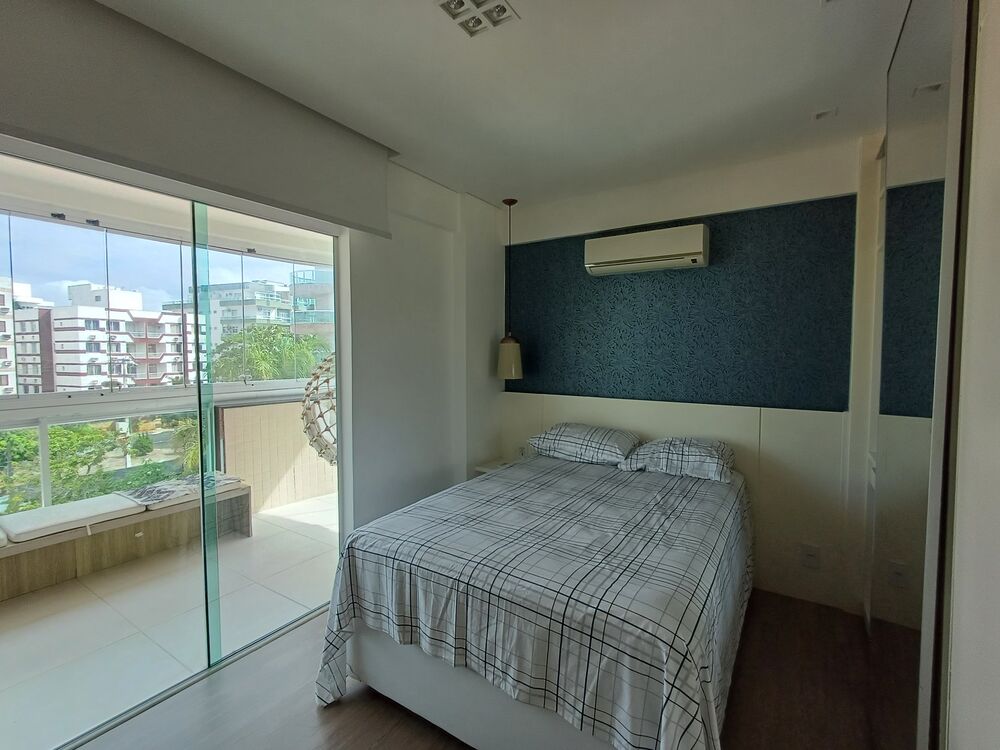 Apartamento à venda com 2 quartos, 90m² - Foto 18