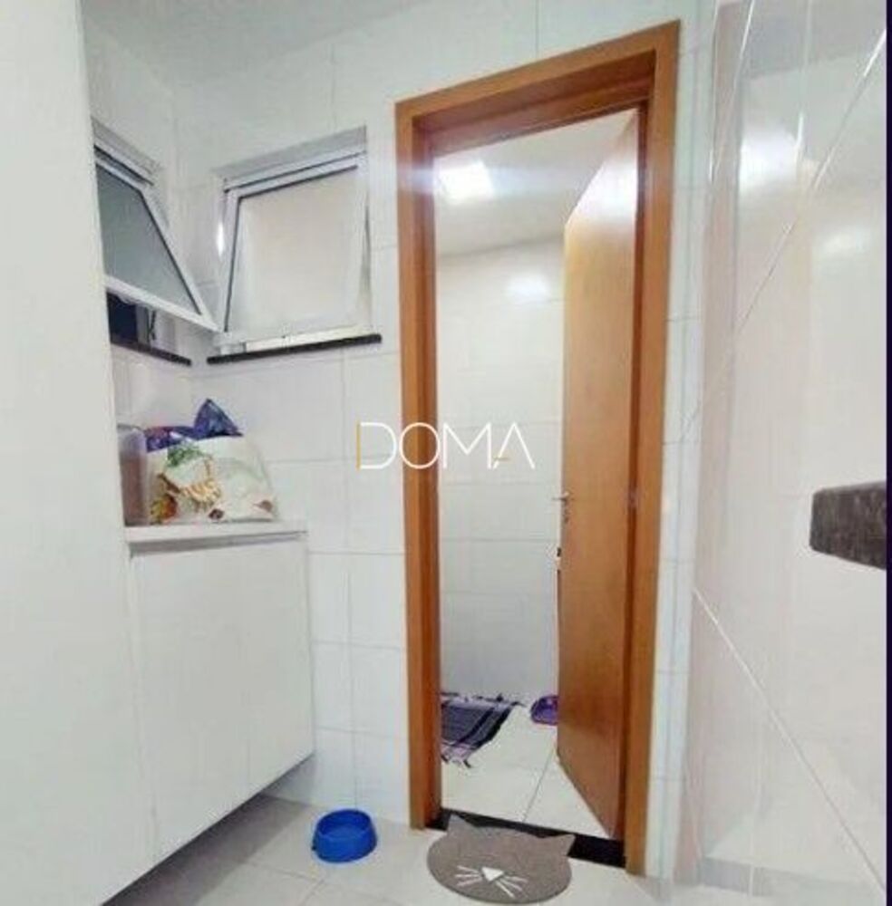 Apartamento à venda com 3 quartos, 154m² - Foto 17